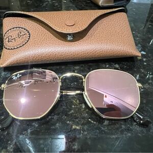 Ray ban sunglasses